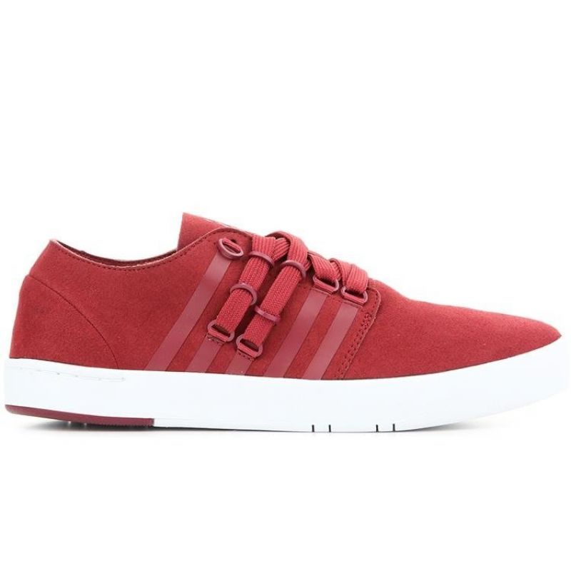 K-Swiss DR CINCH LO M 03759-592-M shoes