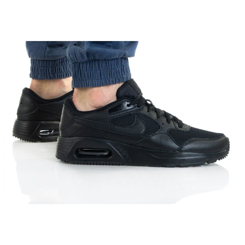 Nike Air Max Sc M CW4555-003 shoes