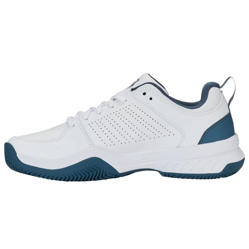 K-Swiss Court Express 2 HB M 04429-135-M shoes