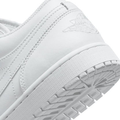 Nike Air Jordan 1 Low M shoes 553558-136