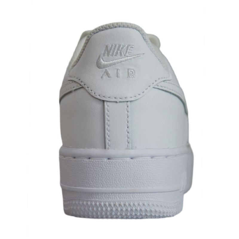 Nike junior Air Force 1 LE (GS) shoes FV5951-111