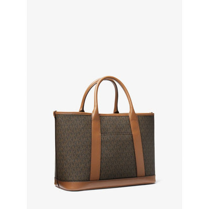 Michael Kors Luisa Medium BRN-LUG 30R4G99S2V Handbag