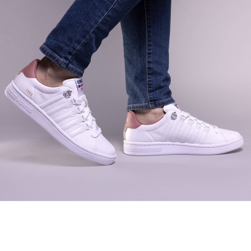K-Swiss LOZAN II W 97943-115-M shoes