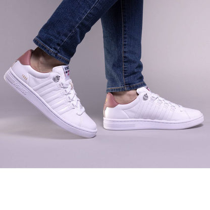 K-Swiss LOZAN II W 97943-115-M shoes