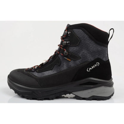Aku Adapta Gore-tex M 494353 shoes