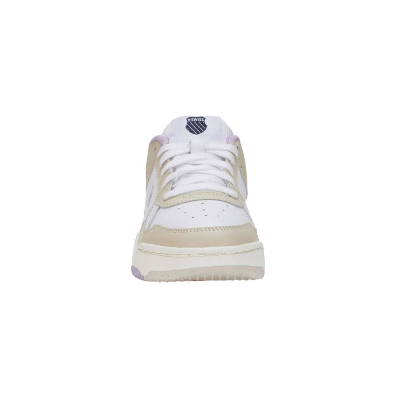 K-Swiss MATCH PRO LTH W 98905-264-M shoes