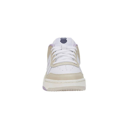 K-Swiss MATCH PRO LTH W 98905-264-M shoes