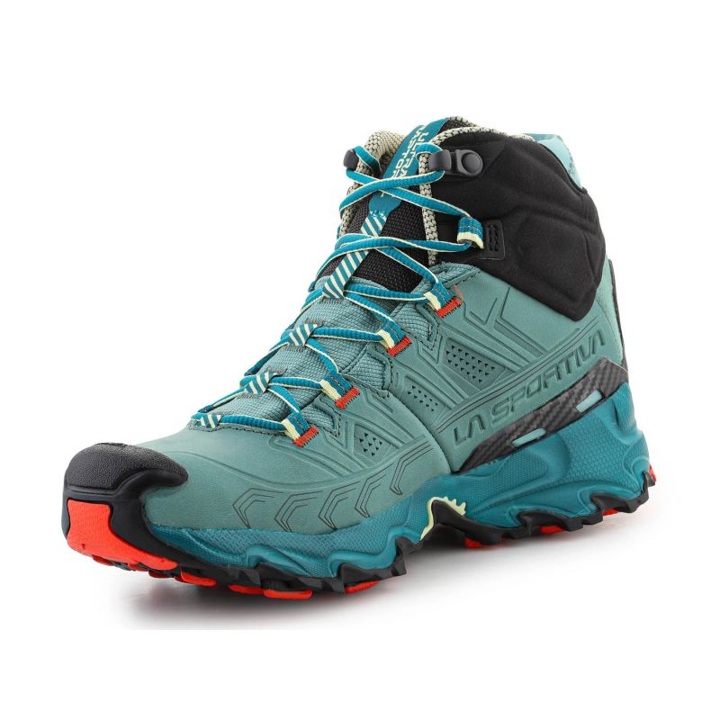 La Sportiva Ultra Raptor II Mid Leather WS Gtx W shoes 34L734900