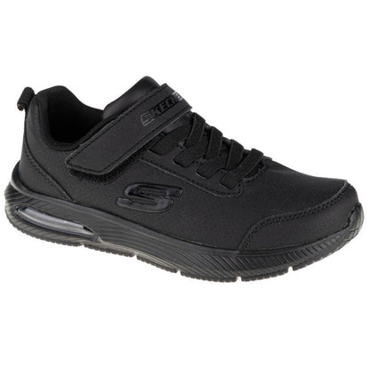 Skechers Dyna-Air Fast Pulse Jr 998230L-BBK shoes