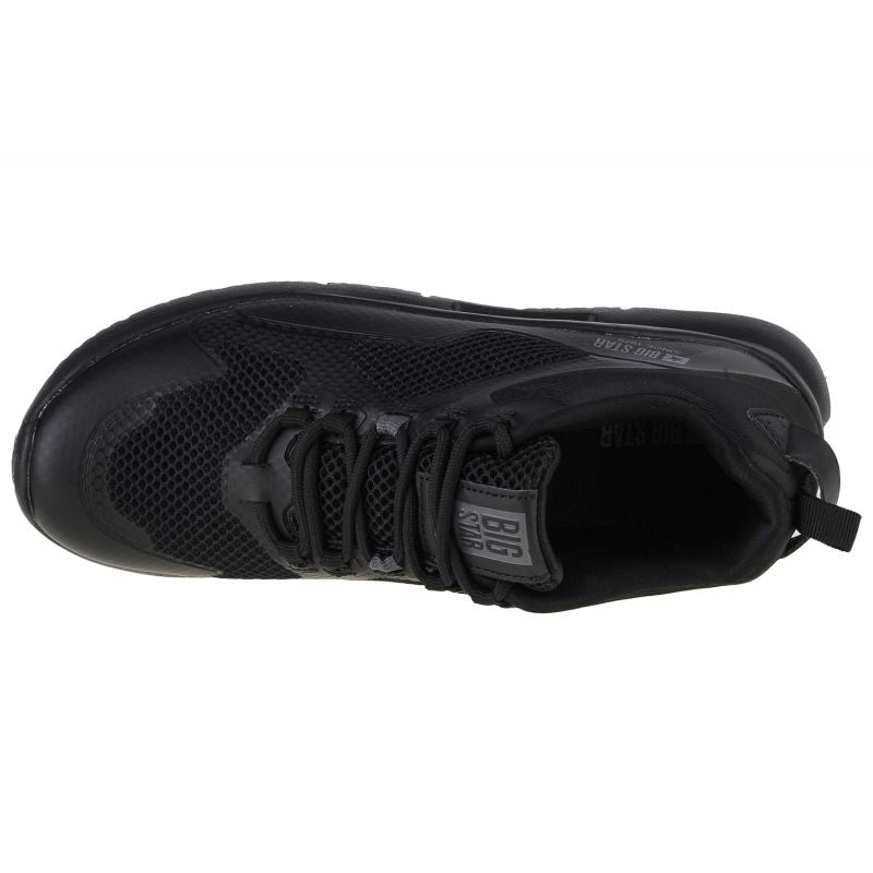 Big Star Shoes W LL274372 shoes
