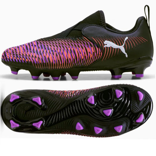 Puma Future 8 Match LL FG/AG Jr 108285-01 Football Boots