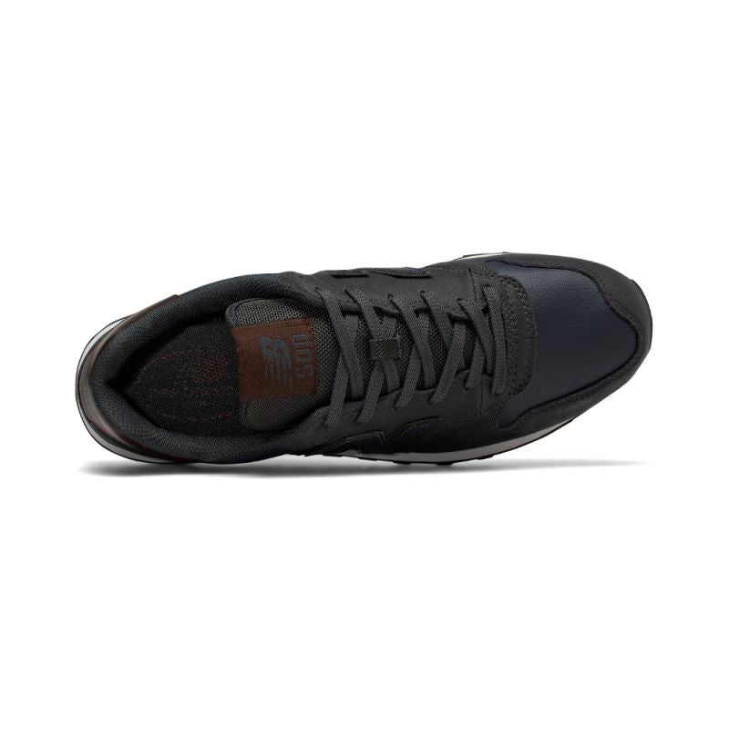New Balance men's sports shoes GM500NVB
