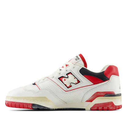 New Balance unisex BB550VGA shoes