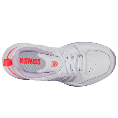 K-Swiss Court Express 2 Clay W shoes 94429-182-M