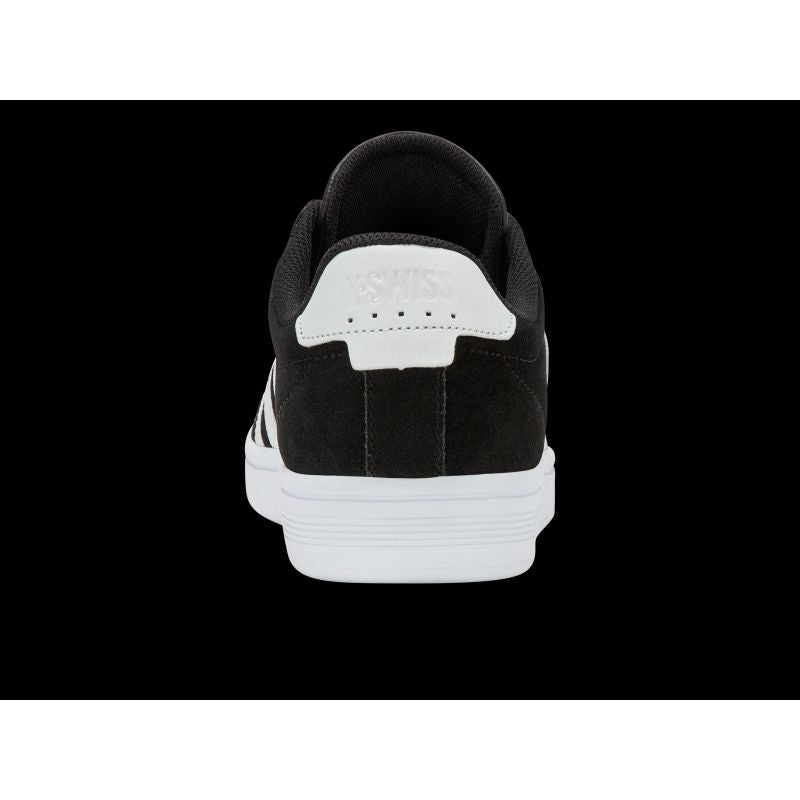 K-Swiss COURT TIEBRK II SDE shoes (09492-013-M)