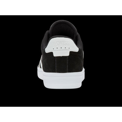 K-Swiss COURT TIEBRK II SDE shoes (09492-013-M)