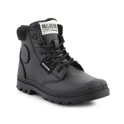 Palladium Pampa Hi Snow Warm W 94380-008-M shoes