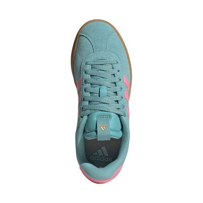 Adidas VL Court 3.0 women's shoes blue IH6518