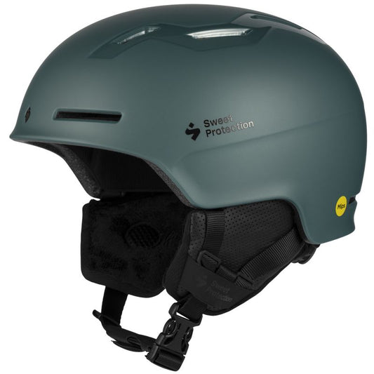 Sweet Protection Winder Mips Ski Helmet 92800558896