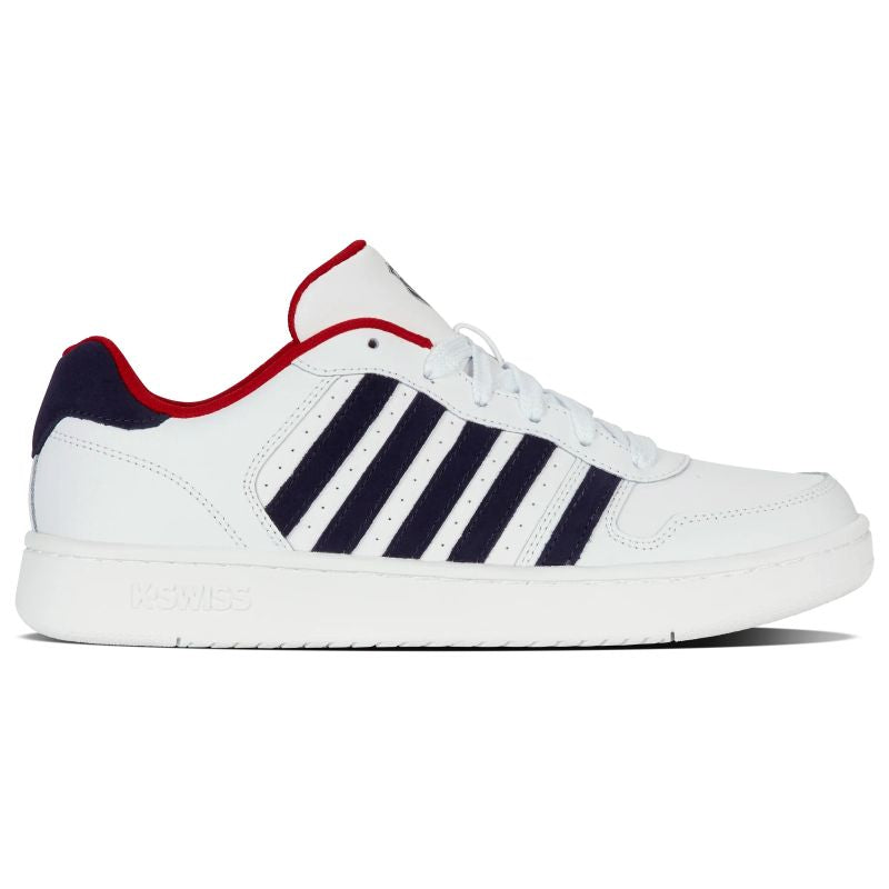 K-Swiss Court Palisades M 06931-411-M shoes