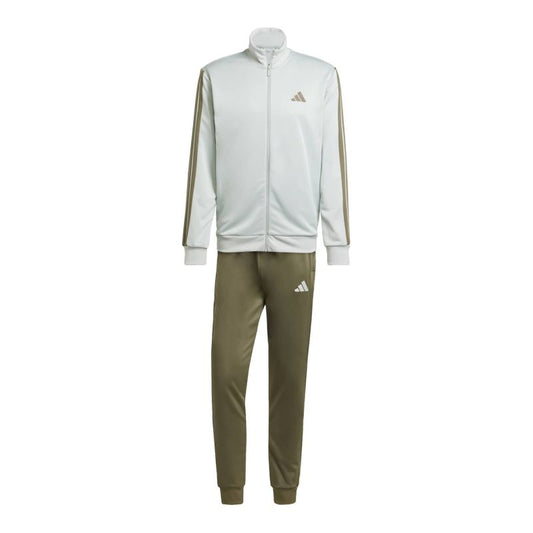 Tracksuit adidas 3S FT TT TS M JI8874