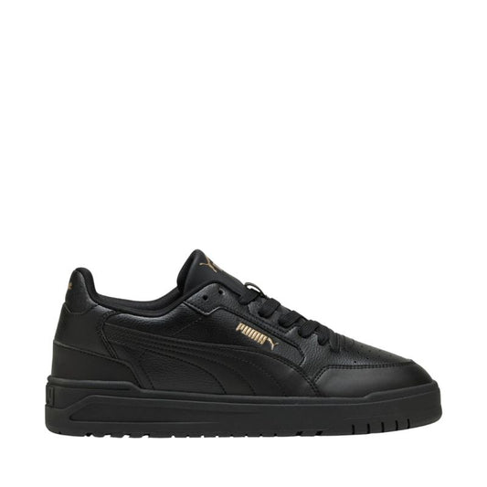 Puma Downtown women's shoes black 402596 06