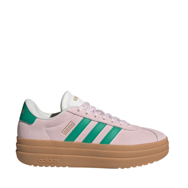 Adidas VL Court Bold W JP6916 shoes