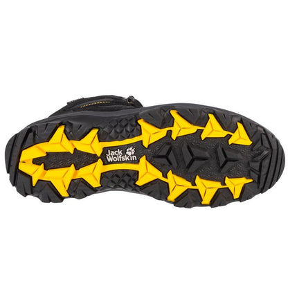 Jack Wolfskin Vojo 3 Texapore Mid M shoes 4042462-6055
