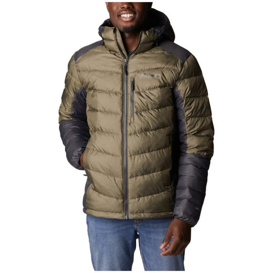 Columbia Labyrinth Loop Hooded Jacket M 1957343398