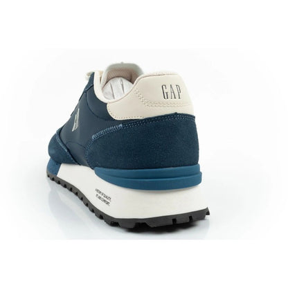 Gap men's sports shoes Osaka navy blue sneakers comfortable fashionable