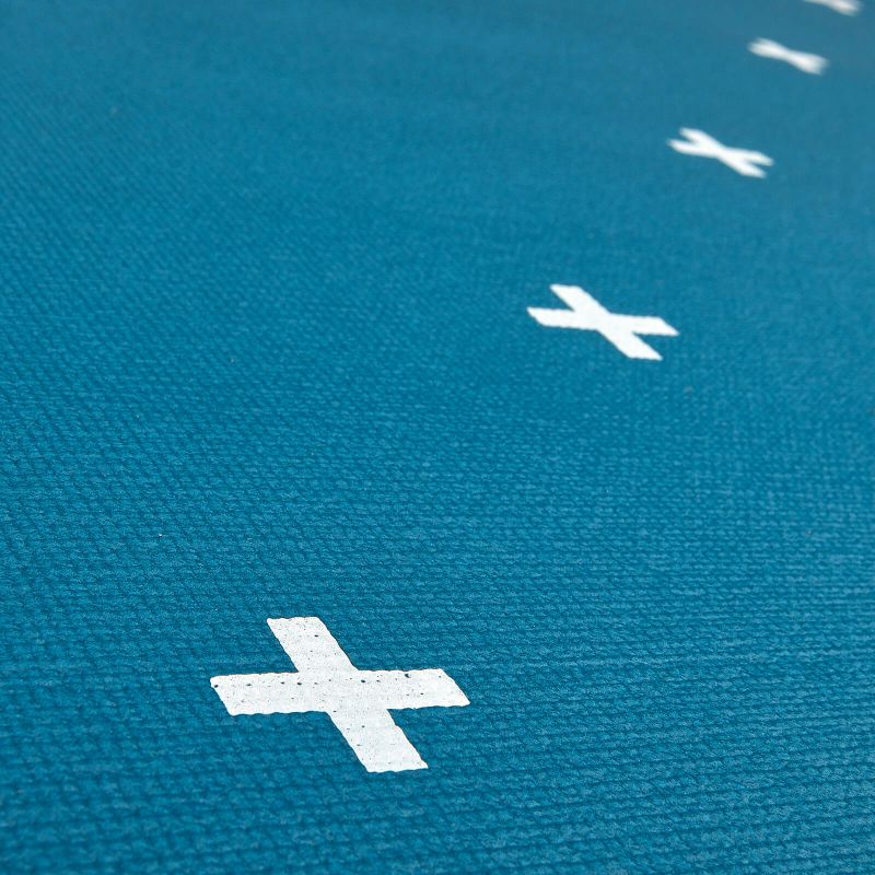 Yoga Mat RAYG-11030GN