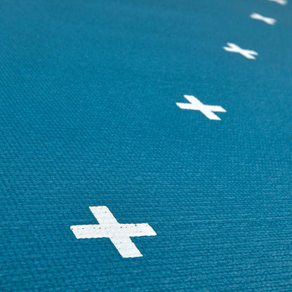 Yoga Mat RAYG-11030GN