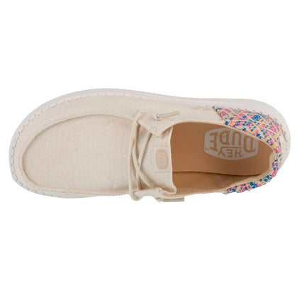 Hey Dude Wendy Funk Surf Baja W 43156-1MV shoes