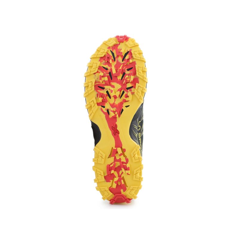 La Sportiva Bushido III M 56S999100 running shoes