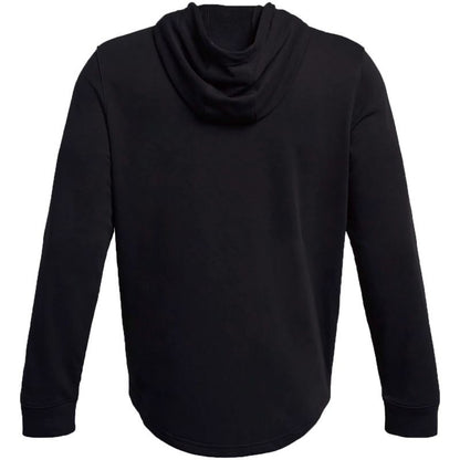 Under Armor UA Rival Terry Graphic Hoodie M 1386047 001