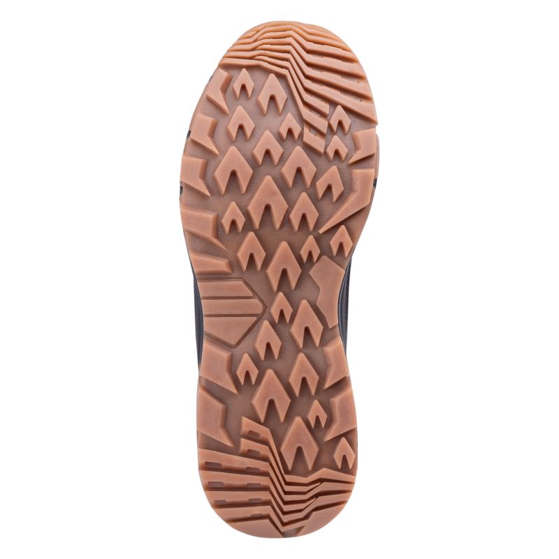 Hi-Tec Arktur Mid M shoes 92800622368