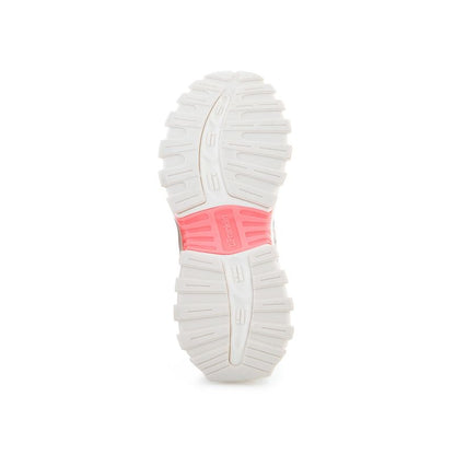 D.Franklin 347 Track Flame W shoes DFSH347006-BEIGE