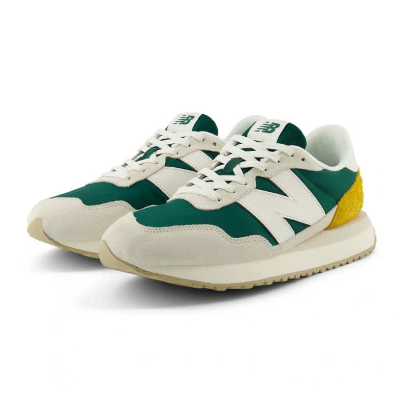 New Balance M MS237RTY sports shoes