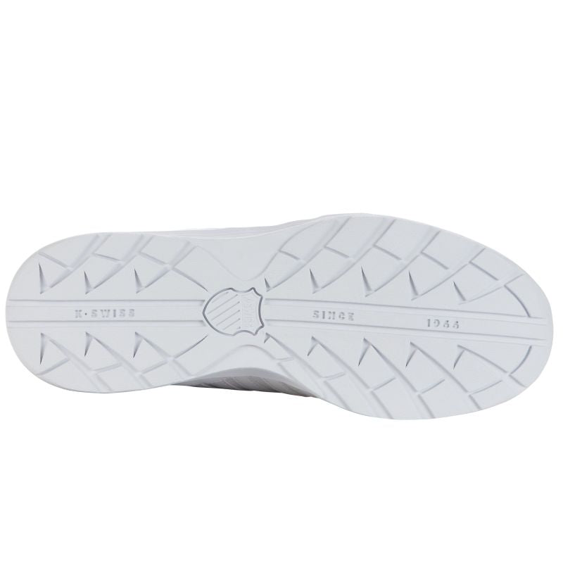 K-Swiss RIVAL TRAINER M 09078-998-M shoes