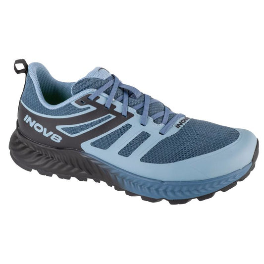 Inov-8 Trailfly Standard M Running Shoes 001148-BGBKST-S-001