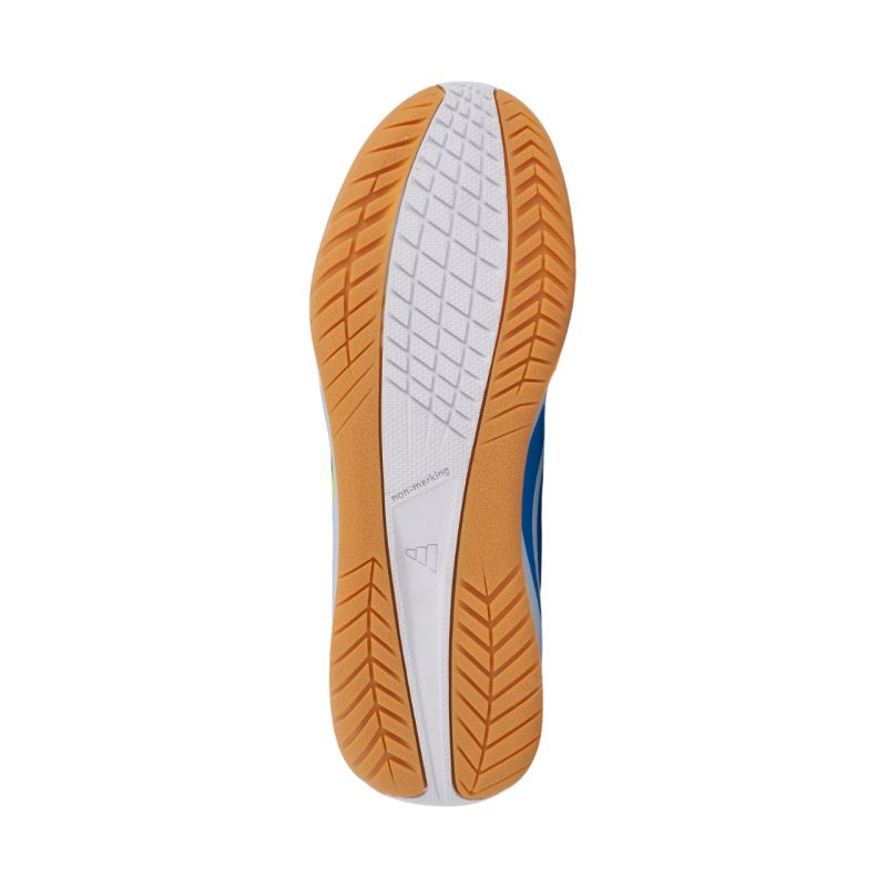 adidas Predator Club IN Sala JS0362 kids' soccer shoes