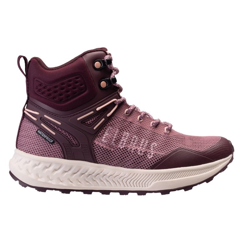 Elbrus Saran Mid Wp Wo's W shoes 92800623821