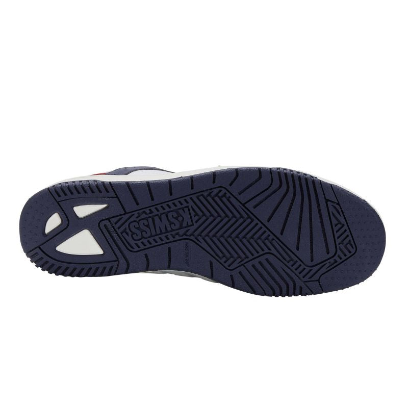 K-Swiss MATCH PRO LTH M 08905-470-M shoes