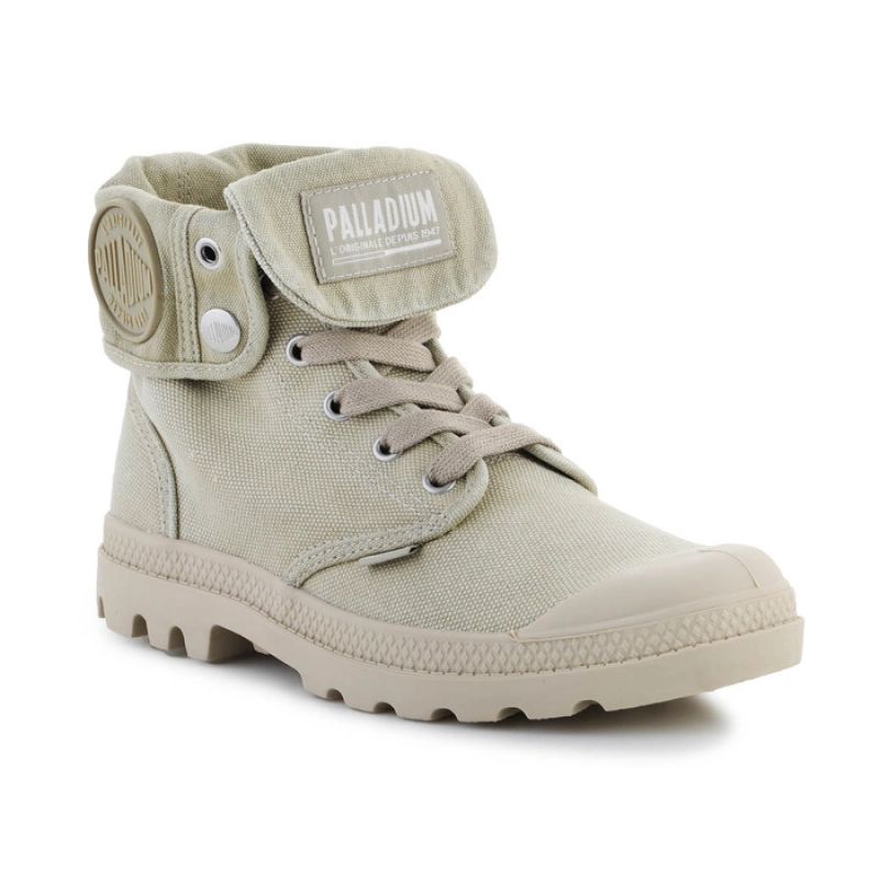 Palladium Baggy W shoes 92353-348-M