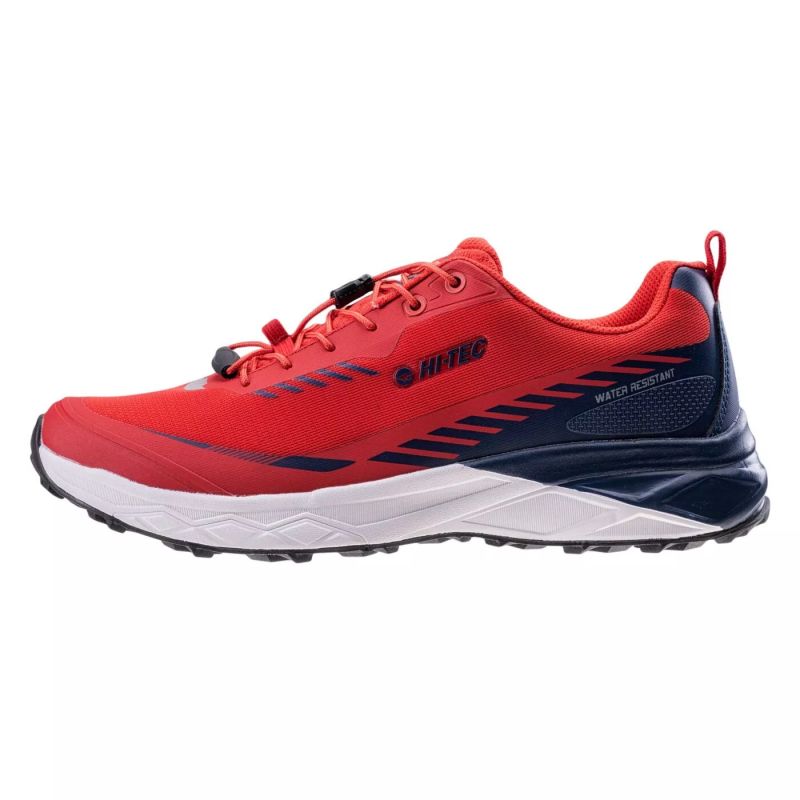 Hi-tec Mostar Wr M shoes 92800490107
