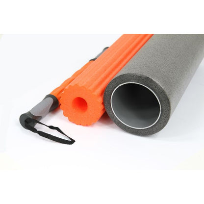 3-in-1 yoga and massage roller BB 0231