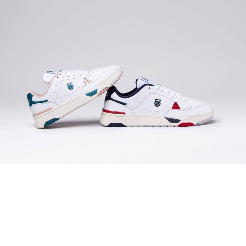 K-Swiss MATCH PRO LTH W 98905-980-M shoes