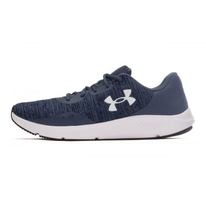 Under Armor Charged Pursuit 3 Twist M 3025945-401 shoes
