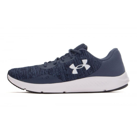 Under Armor Charged Pursuit 3 Twist M 3025945-401 shoes