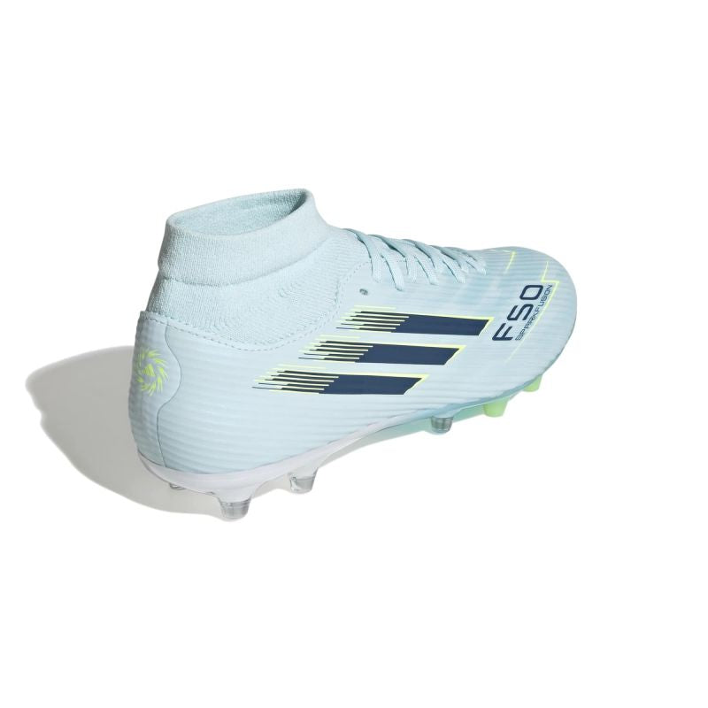 Adidas F50 Sparkfusion League FG/AG shoes JR8998